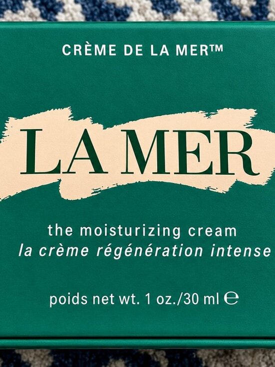La Mer Other - La Mer The Moisturizing Cream 1 oz / 30ml Luxury Hydrating Face Moisturizer NIB